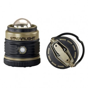 Streamlight  Siege Lantern - Coyote รหัส 44931